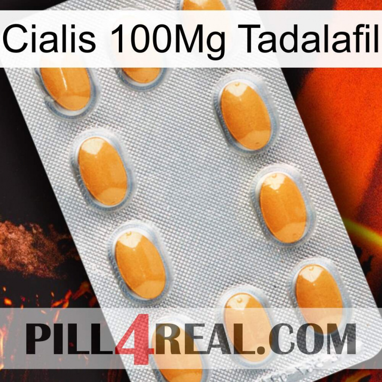 Tadalafil Cialis 100Mg cialis3